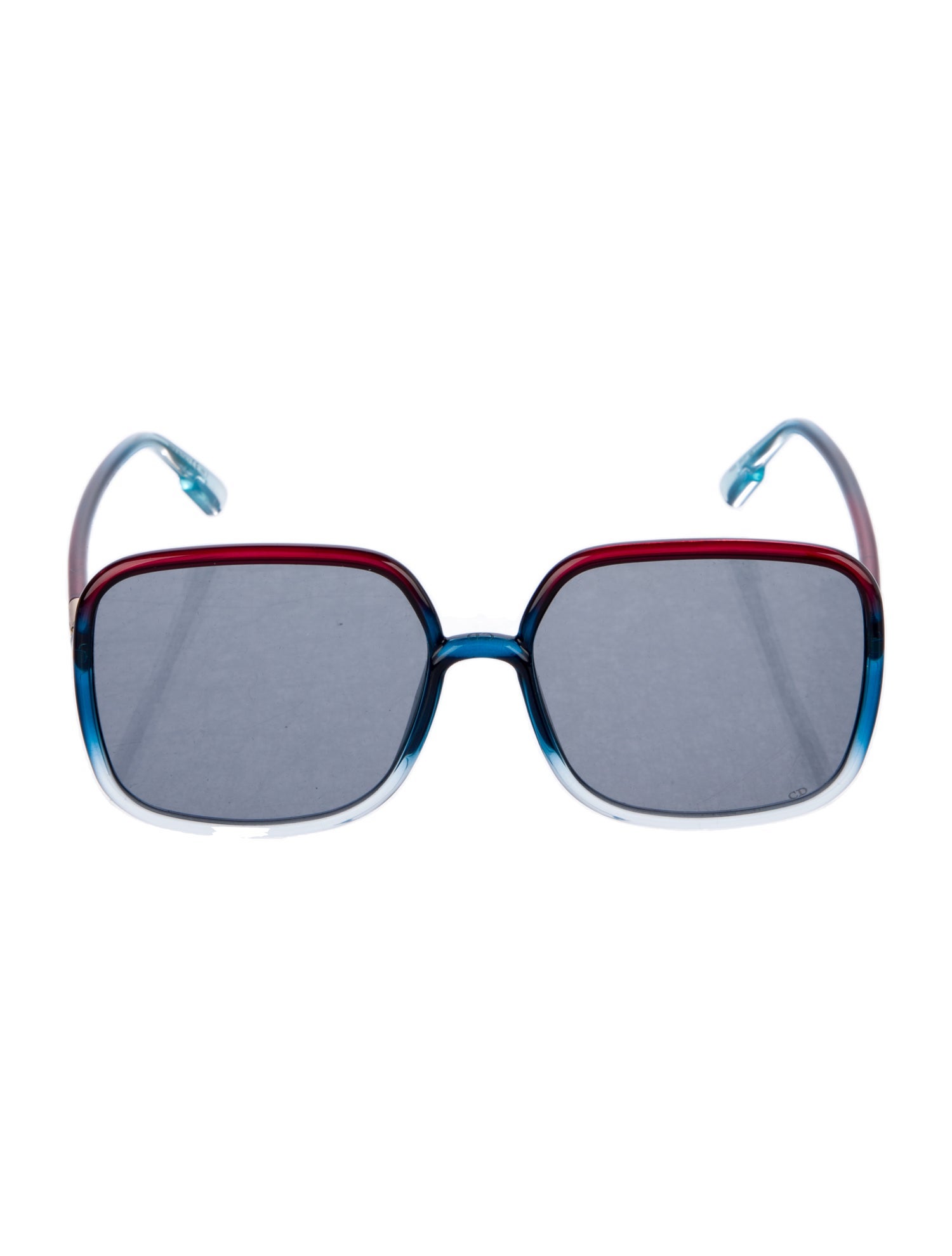 Christian Dior DDior Oversize Sunglasses